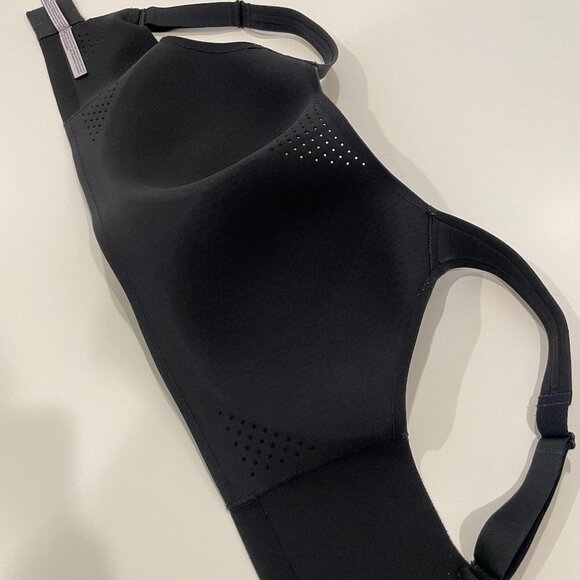 VSX Featherweight Max Sports Bra sz 36DDD - Picture 7 of 13